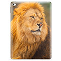 iPad 10.2 2019/2020/2021 TPU Case - Lion