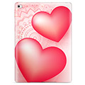 iPad 10.2 2019/2020/2021 TPU Case - Love