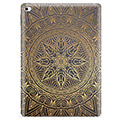 iPad 10.2 2019/2020/2021 TPU Case - Mandala