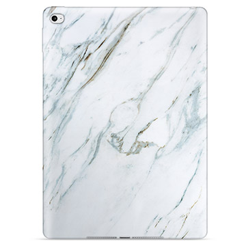 iPad 10.2 2019/2020/2021 TPU Case - Marble