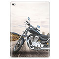 iPad 10.2 2019/2020 TPU Case - Motorbike