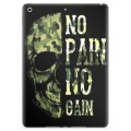 iPad 10.2 2019/2020 TPU Case - No Pain, No Gain
