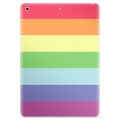 iPad 10.2 2019/2020/2021 TPU Case - Pride