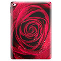 iPad 10.2 2019/2020/2021 TPU Case - Rose