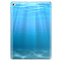 iPad 10.2 2019/2020/2021 TPU Case - Sea