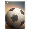 iPad 10.2 2019/2020 TPU Case - Soccer