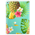 iPad 10.2 2019/2020/2021 TPU Case - Summer