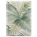 iPad 10.2 2019/2020/2021 TPU Case - Tropic