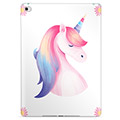 iPad 10.2 2019/2020 TPU Case - Unicorn