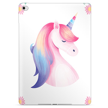 iPad 10.2 2019/2020/2021 TPU Case - Unicorn
