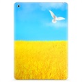 iPad 10.2 2019/2020/2021 TPU Case Ukraine - Wheat Field