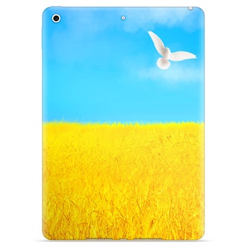 iPad 10.2 2019/2020/2021 TPU Case Ukraine - Wheat Field