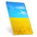 iPad 10.2 2019/2020/2021 TPU Case Ukraine - Wheat Field