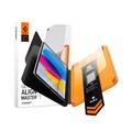iPad 2022/2025 Spigen ALM Glas.tR T Screen Protector - 10H+ - Clear