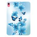 iPad 2022/2025 Stylish Ultra-Slim TPU Case