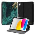 iPad 2022/2025 Tech-Protect Lamano Folio Case