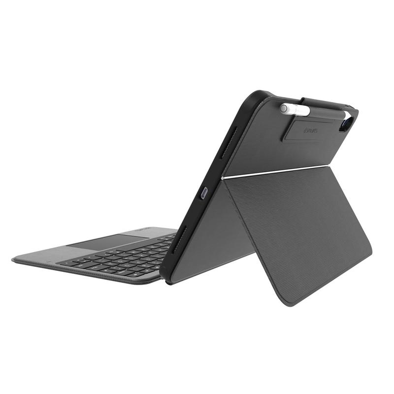 Apple iPad - Verkada - 9th generation - tablet - 64 GB - 10.2