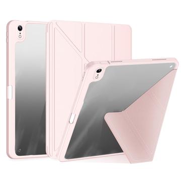 iPad (2022) Dux Ducis Magi Detachable 2-in-1 Folio Case