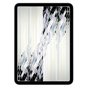 iPad (2022) LCD and Touch Screen Repair - Black