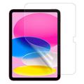 iPad (2022) Screen Protector - Transparent
