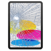 iPad (2025) Display Glass & Touch Screen Repair (Wi-Fi Version) - Black