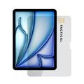 iPad Air 11 2024/2025 Tactical Glass Shield 2.5D Screen Protector - 9H - Clear