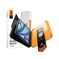 iPad Air 11 2024/2025/2026 Spigen ALM Glas.tR T Screen Protector - 10H+ - Clear