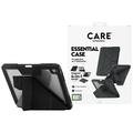 iPad Air 11 2024/2025/2026 PanzerGlass Care Essential Case - Black