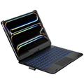 iPad Air 11 2024/2025 Typecase Flexbook Touch Keyboard Case - US Layout