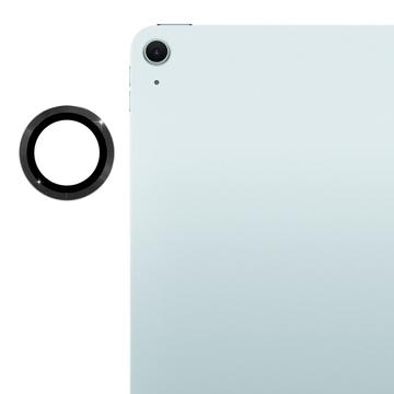 iPad Air 11 2024/2025/iPad Air 13 2024/2025 Hat Prince Camera Lens Protector - Black