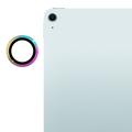 iPad Air 11 2024/2025/iPad Air 13 2024/2025 Hat Prince Camera Lens Protector - Colorful