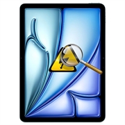 iPad Air 11 (2026) Diagnosis