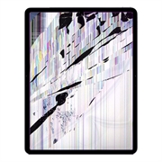 iPad Air 13 (2025) LCD and Touch Screen Repair - Black