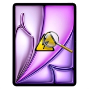 iPad Air 13 (2026) Diagnosis