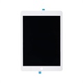 iPad Air 2 LCD Display - White - Original Quality