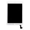 iPad Air 2 LCD Display - White - Grade A