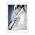 iPad Air 2 LCD and Touch Screen Repair - White - Original Quality