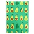 iPad Air 2 TPU Case - Avocado Pattern