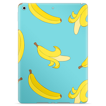 iPad Air 2 TPU Case - Bananas