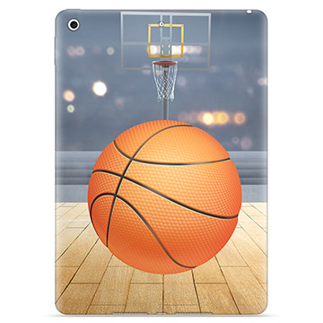 iPad Air 2 TPU Case - Basketball