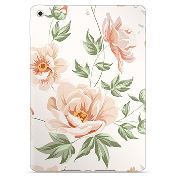 iPad Air 2 TPU Case - Floral