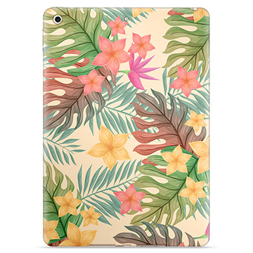 iPad Air 2 TPU Case - Pink Flowers