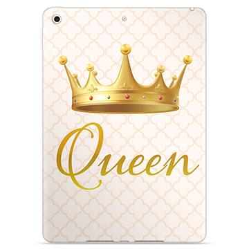 iPad Air 2 TPU Case - Queen