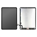 iPad Air 2020/2022 LCD Display - Black - Original Quality