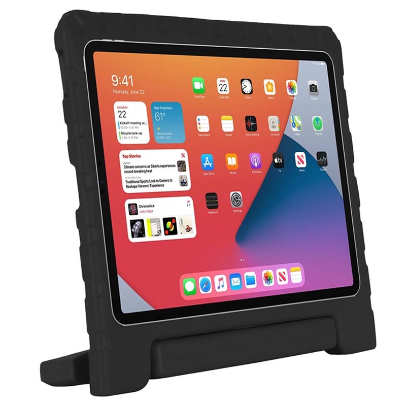 iPad Air 2020/2022 Kids Carrying Shockproof Case