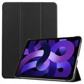 iPad Air 11 (2024) Tri-Fold Series Smart Folio Case - Black
