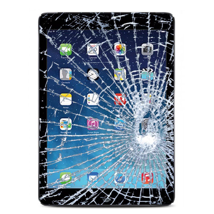 iPad Air Display Glass \u0026 Touch Screen 