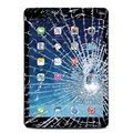 iPad Air Display Glass & Touch Screen Repair - Black