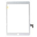 iPad Air, iPad 9.7 Display Glass & Touch Screen - White