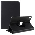 iPad Mini (2021) 360 Rotary Folio Case - Black